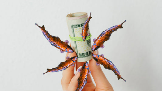 How you can make more money based on your Jupiter sign - part 1