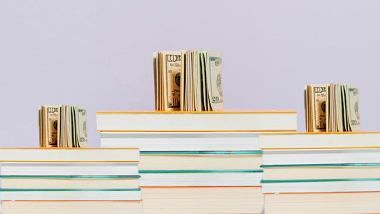 Financial wellness: the system that works for me
